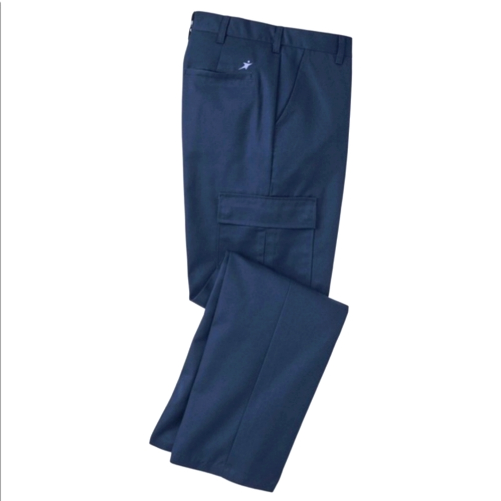 Aramark Work Pants NWOT